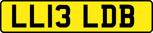 LL13LDB