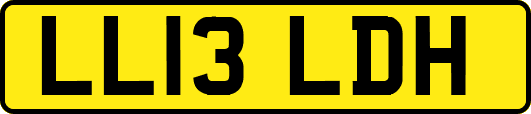 LL13LDH