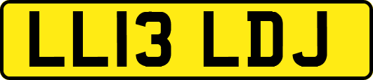 LL13LDJ