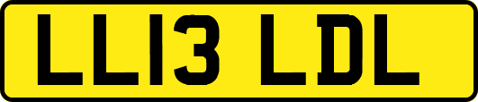 LL13LDL
