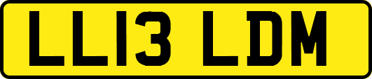 LL13LDM
