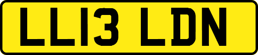 LL13LDN