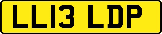 LL13LDP