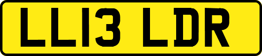 LL13LDR