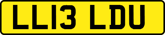 LL13LDU