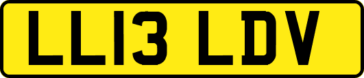 LL13LDV