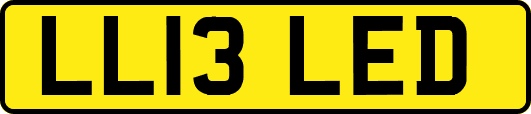 LL13LED