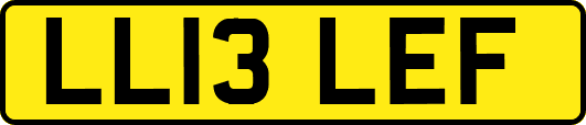 LL13LEF