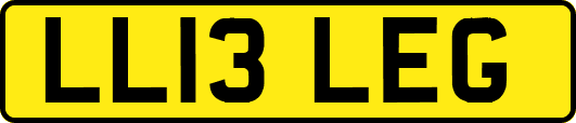 LL13LEG
