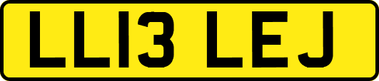 LL13LEJ
