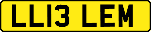 LL13LEM