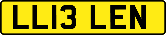 LL13LEN