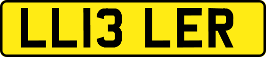 LL13LER