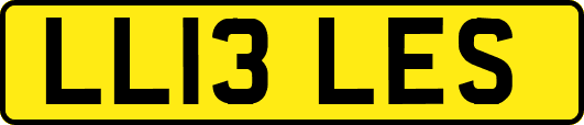 LL13LES