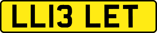 LL13LET