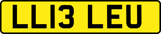 LL13LEU