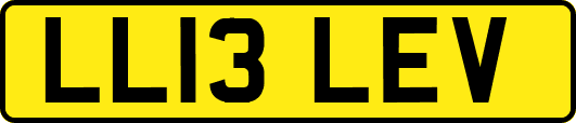 LL13LEV