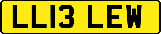 LL13LEW