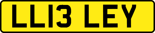 LL13LEY