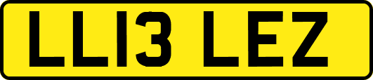 LL13LEZ