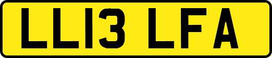 LL13LFA