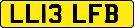 LL13LFB