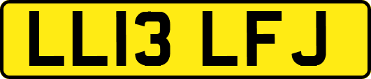 LL13LFJ
