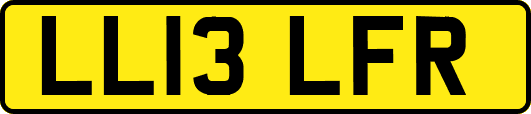 LL13LFR