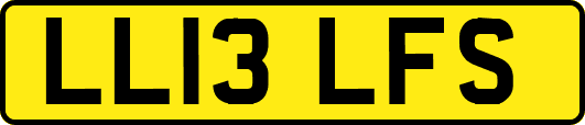 LL13LFS