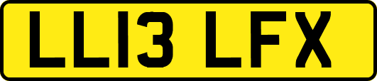 LL13LFX