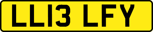 LL13LFY