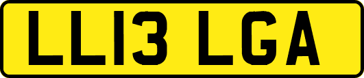 LL13LGA