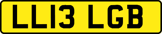 LL13LGB