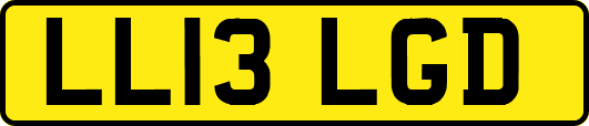 LL13LGD
