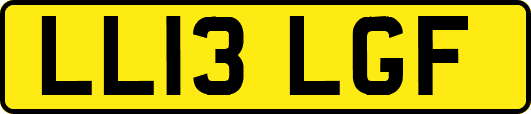 LL13LGF
