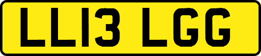 LL13LGG