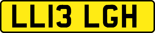 LL13LGH