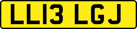 LL13LGJ