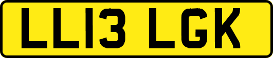 LL13LGK