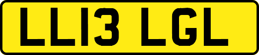 LL13LGL