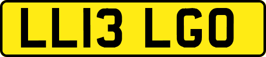 LL13LGO
