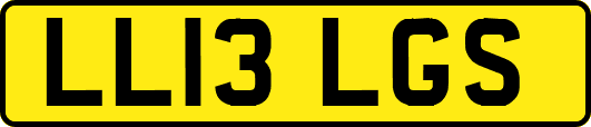 LL13LGS