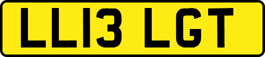 LL13LGT