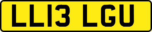 LL13LGU
