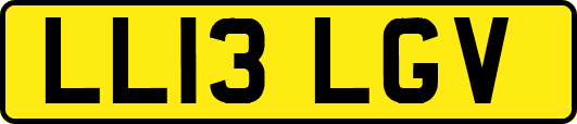 LL13LGV