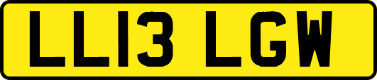 LL13LGW