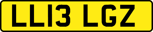 LL13LGZ