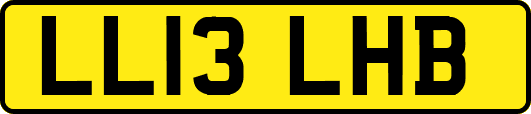 LL13LHB
