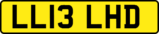 LL13LHD