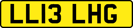 LL13LHG